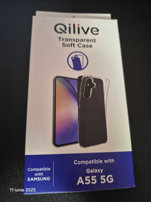 Samsung Galaxy A 55 256GB