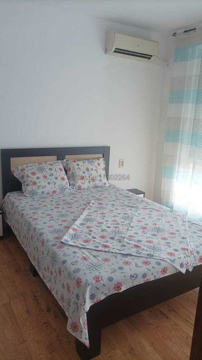 Продавам тристаен апартаметн в Сарафово - снимка 3