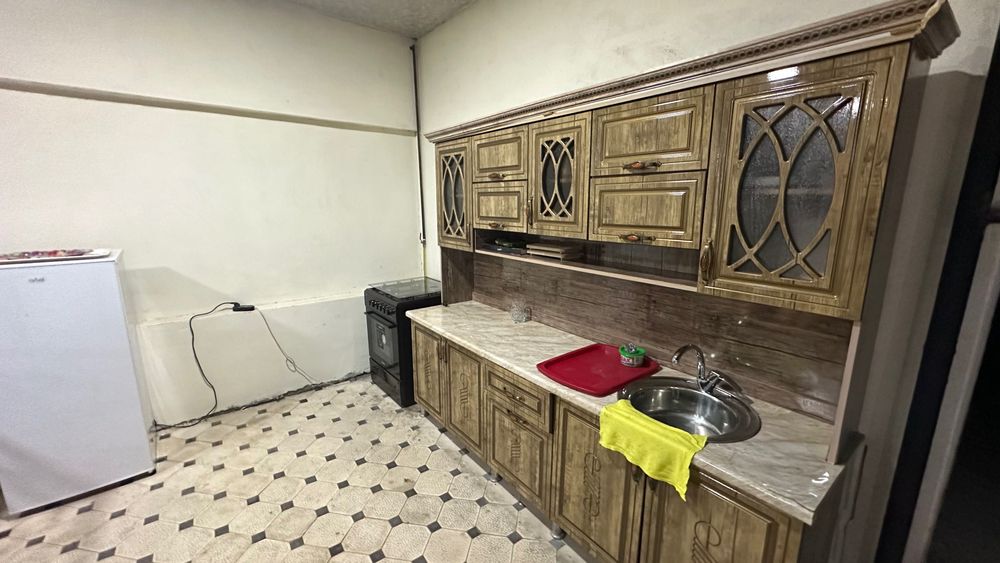 Bassen  dam olish uchun