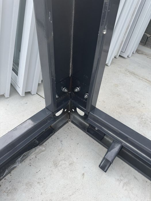 Vand containere modulare tip birou