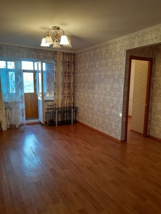 Продам 1 квартиру  .момышулы.