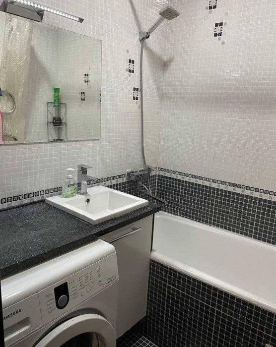 Сдается квартира | Юнусабад | метро Шахристон | Мега Планет | 2/2/4