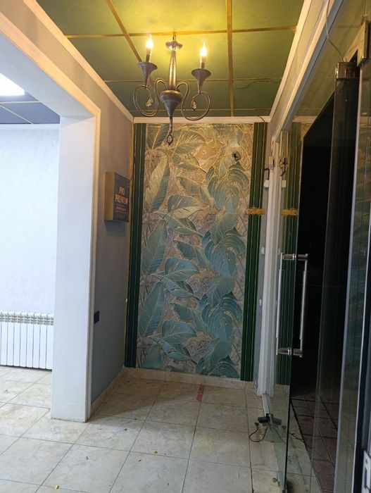 Куйлик-2,нежилой,3/1/4,переделен в 3комн.,площадь-65кв.м+подваль-25кв.