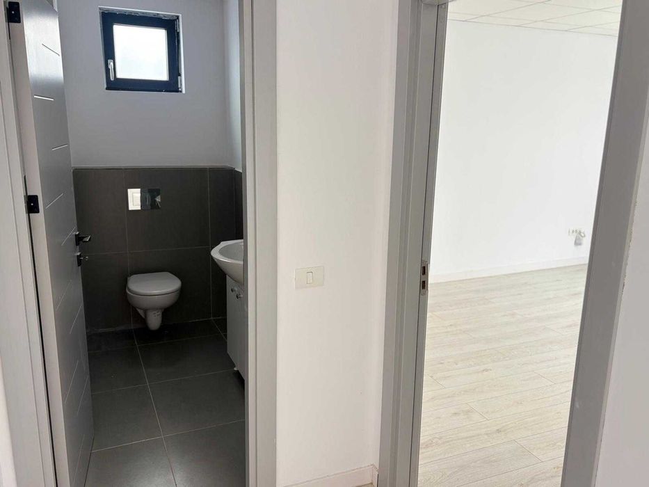 Hala 580 mp | TBM Park Chitila | Curte 460mp | Birouri | TIR
