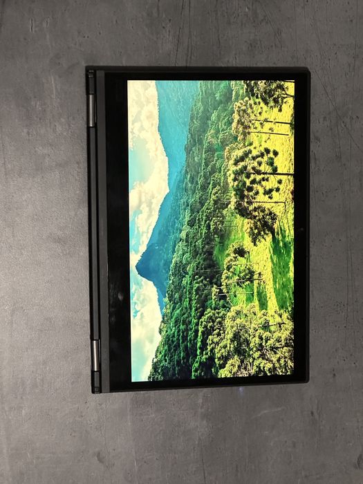 Laptop Lenovo ThinkPad 380 Yoga
