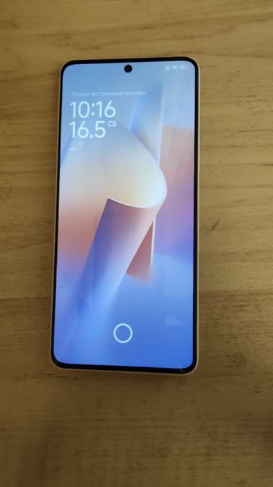 Xiaomi Redmi Note 13 Pro 5G