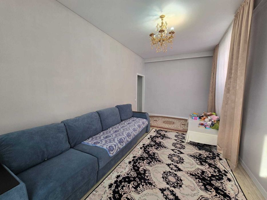 3-х комнатная. Жана Кала