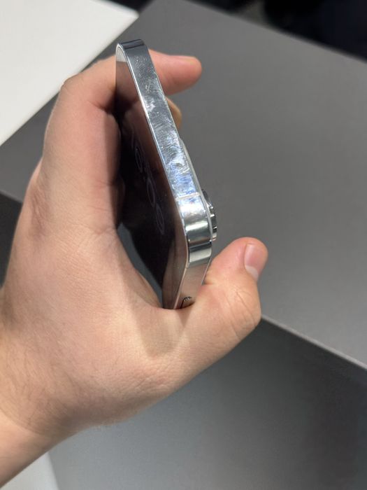 Iphone 14pro max 128gb 84%