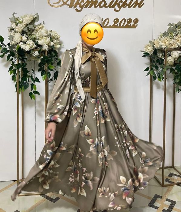 Продаю платья в отличном состоянии