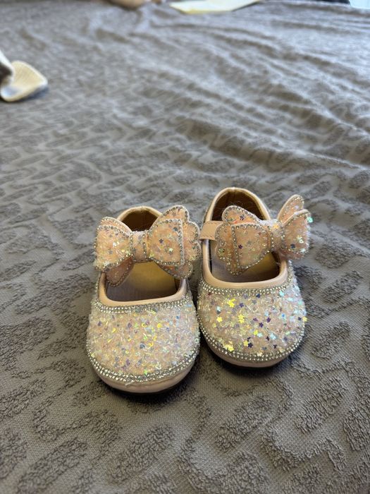 Образ на девочку на годик