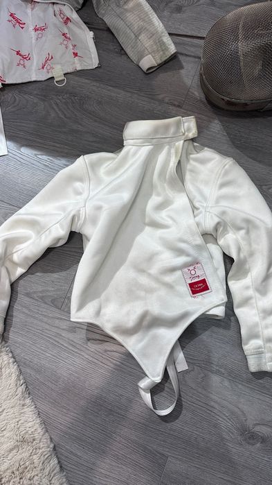 Фехтовка принадлежности