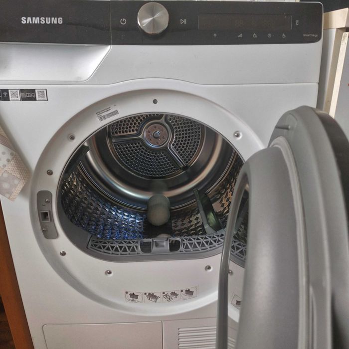 Сушилня Samsung