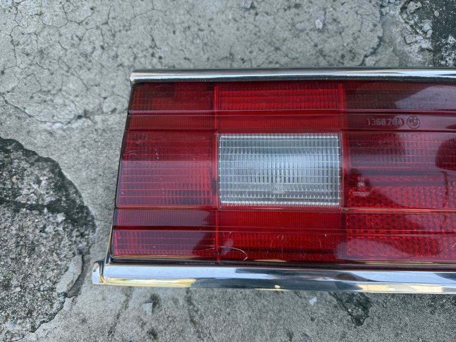 Стопове за Bmw E12/Бмв Е12
