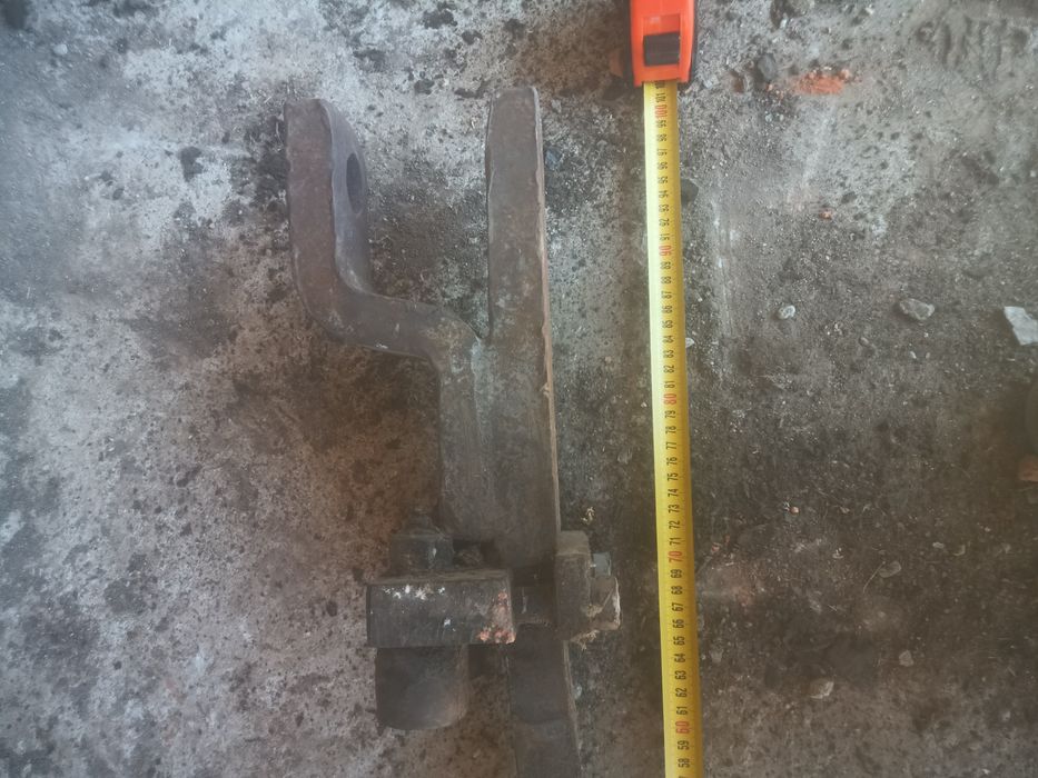 Cupla tractor utb