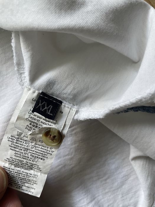 AERONAUTICA MILITARE / мъжка тениска XL