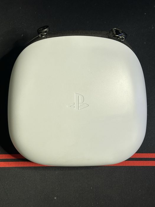 Controller PS5 DualSense Edge White