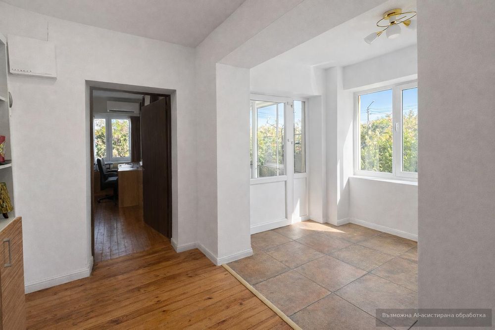 Дава се под наем Къща в Куклен - 70 кв.м за 550 € - Снимка #5