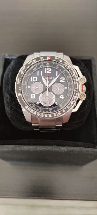 Seiko Prospex Solar 44mm!