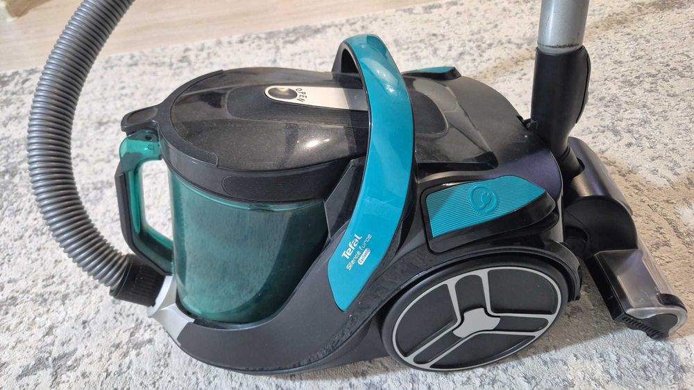 Пылисос ка новый