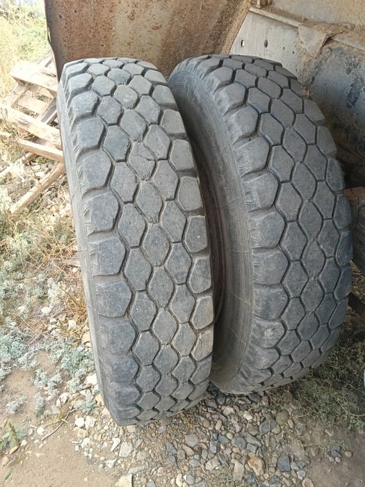Продам прицеп КамАЗ