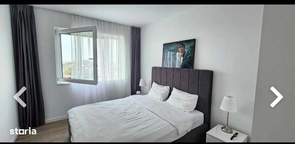 Apartament 3 camere Prima Onestilor cu parcare privată