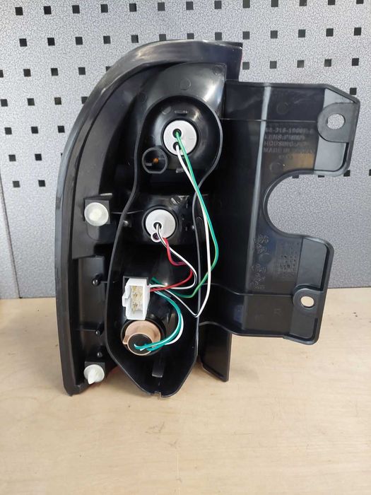 Стопове SUZUKI GRAND VITARA /98-05/ Сузуки Гранд Витара