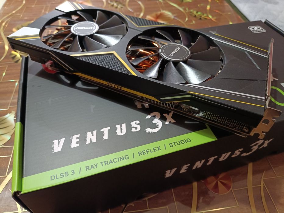 ASRock Radeon RX 5700 XT Challenger 8GB GDDR6