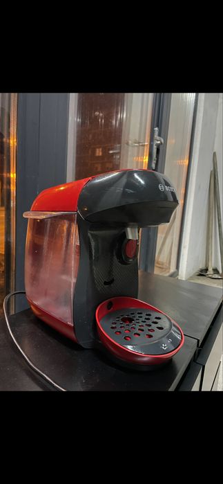 Bosch Tassimo cu capsule