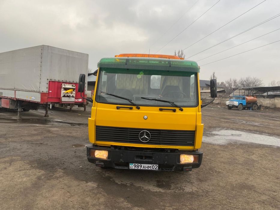 Эвакуатор Услуги