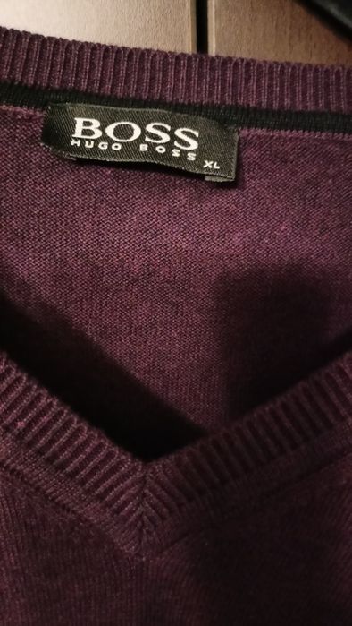 Pulovăr Hugo boss