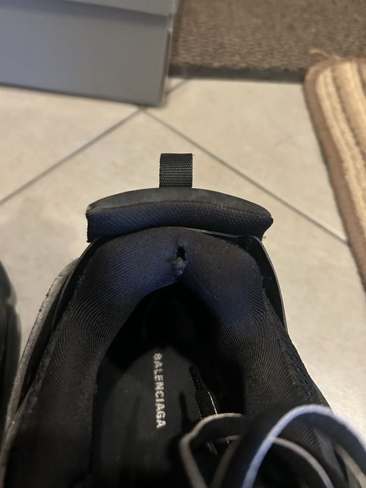 Balenciaga Track 44 номер