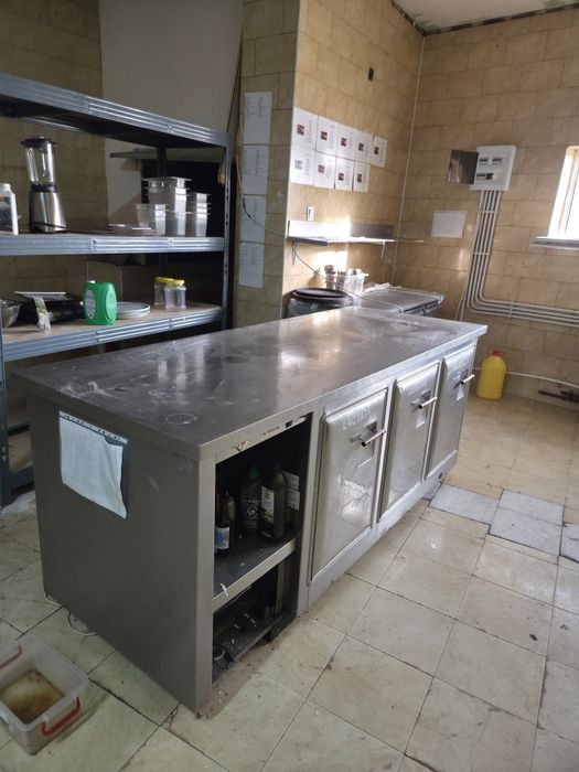 Lichidare echipamente profesionale