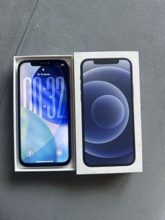Iphone 12 64GB