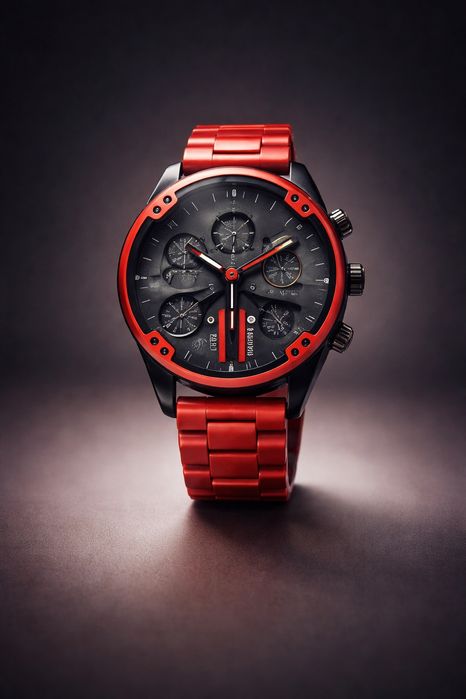 Часовник Cagarny