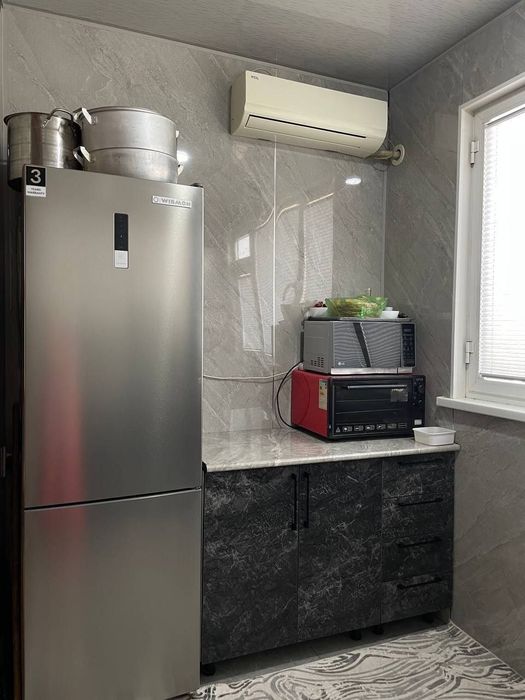 #128 Дружба народов, продается уютная квартира 3в4/8/9