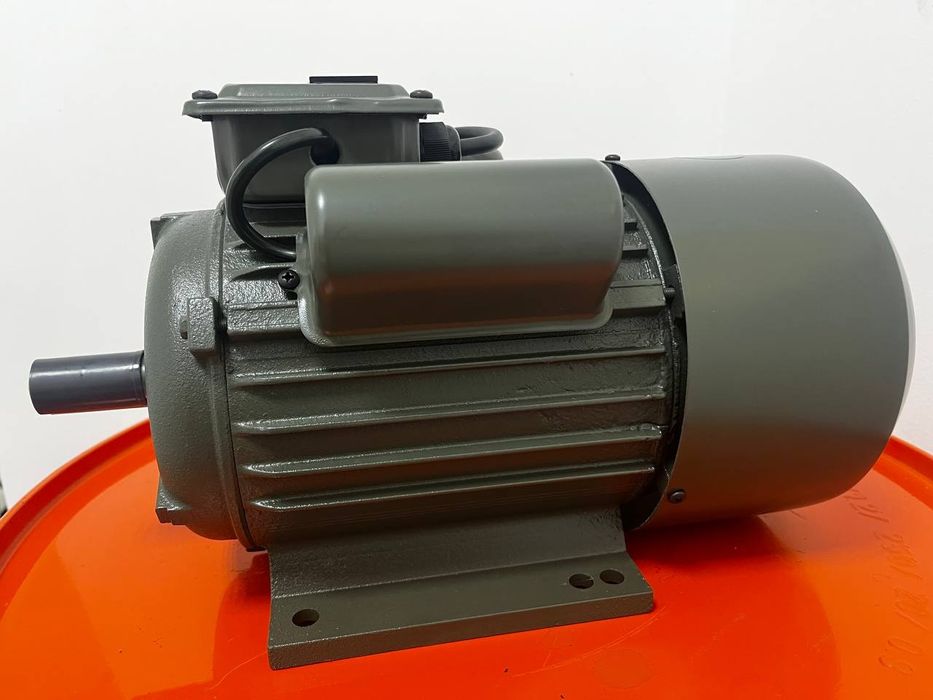 (Новый) Электродвигатель