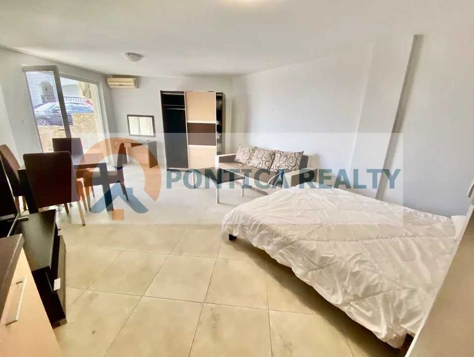 Продава се Тристаен апартамент в Свети Влас - 96 кв.м за 990 €/кв.м - Снимка #12