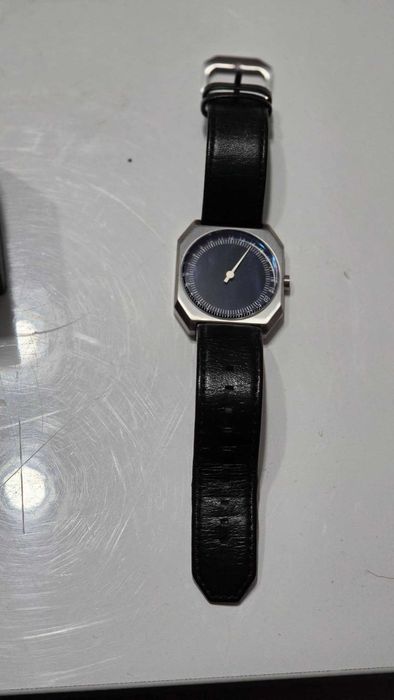 Ceas elvetian Slow Jo 06