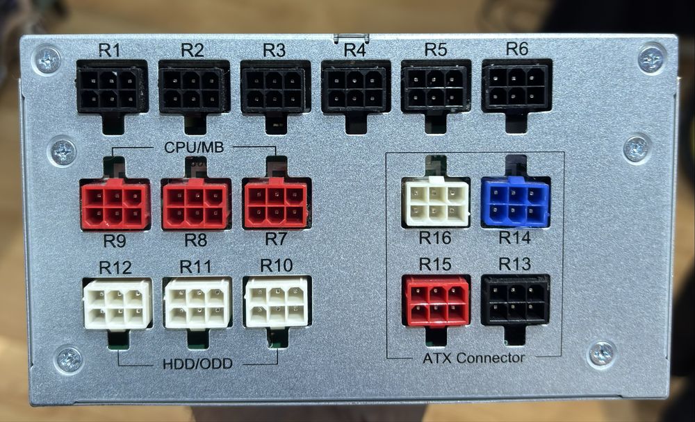 Sursa Dell 850W Bronze