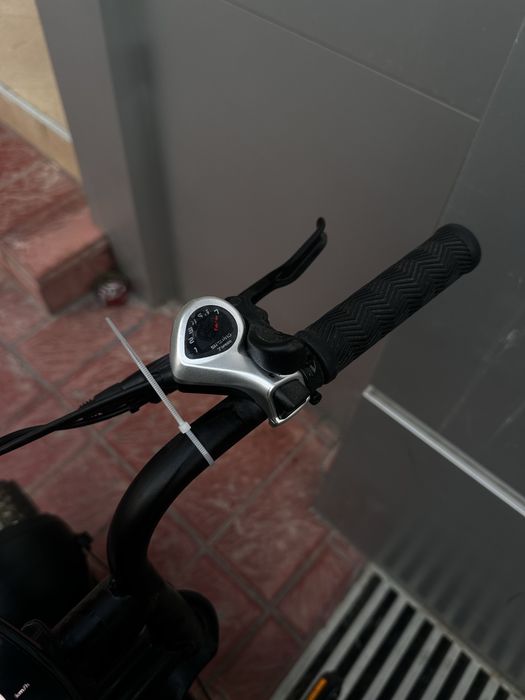 TST Fatbike R002