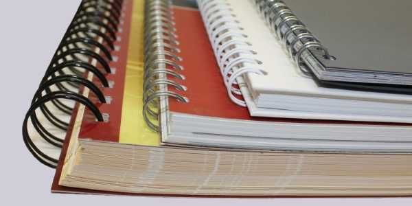 Твёрдый переплёт / распечатка дипломных работ / Qattiq muqovalash