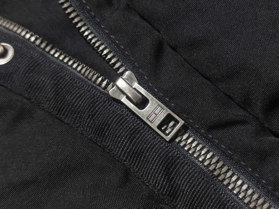 Geaca Parka Tommy Hilfiger M