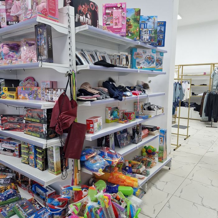 Продаётся готовый бизнес