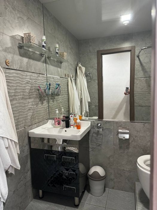 3хонали квартира окковакда 3 этажда