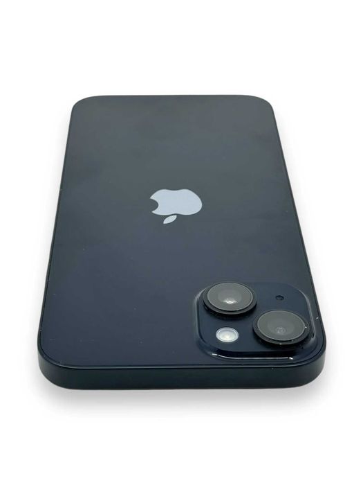 iPhone 14 Midnight 128GB Impecabil Full Box Garantie