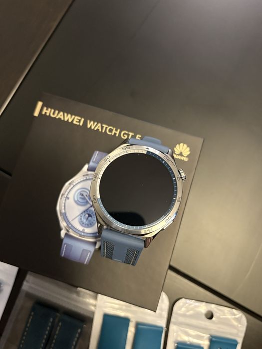 Huawei watch GT 5