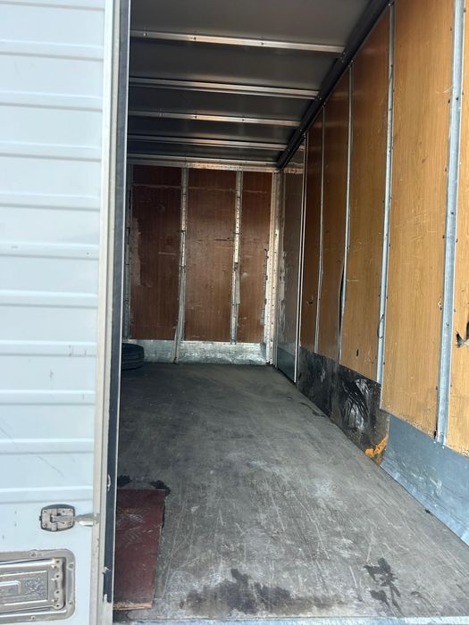 MAN TGE 35.140 , euro 6