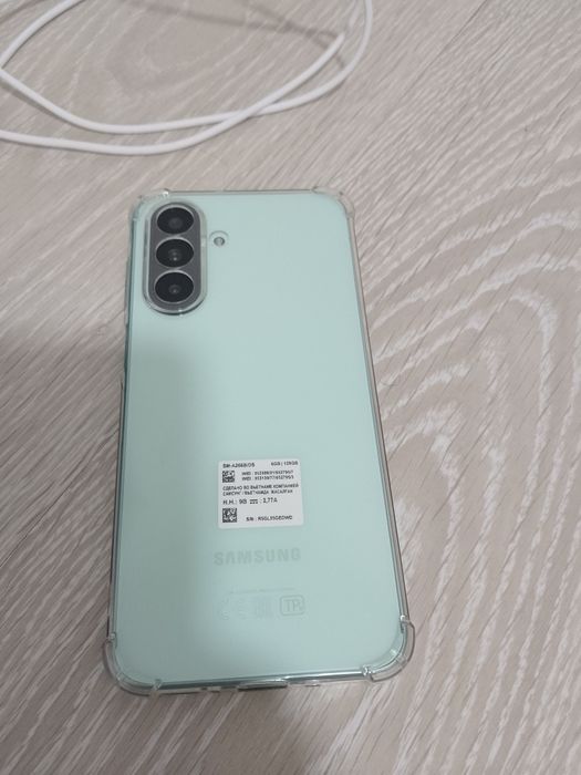 Samsung A26 5G /   95000 мын