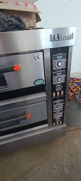 Oshxona uchun texnika