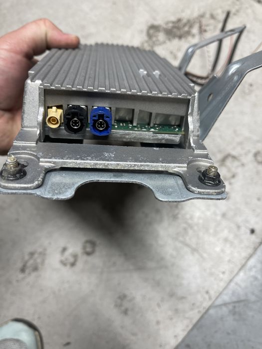 Modul combox bmw f10 f11 modul bluetooth youtube bmw f10 f11 f06 f30